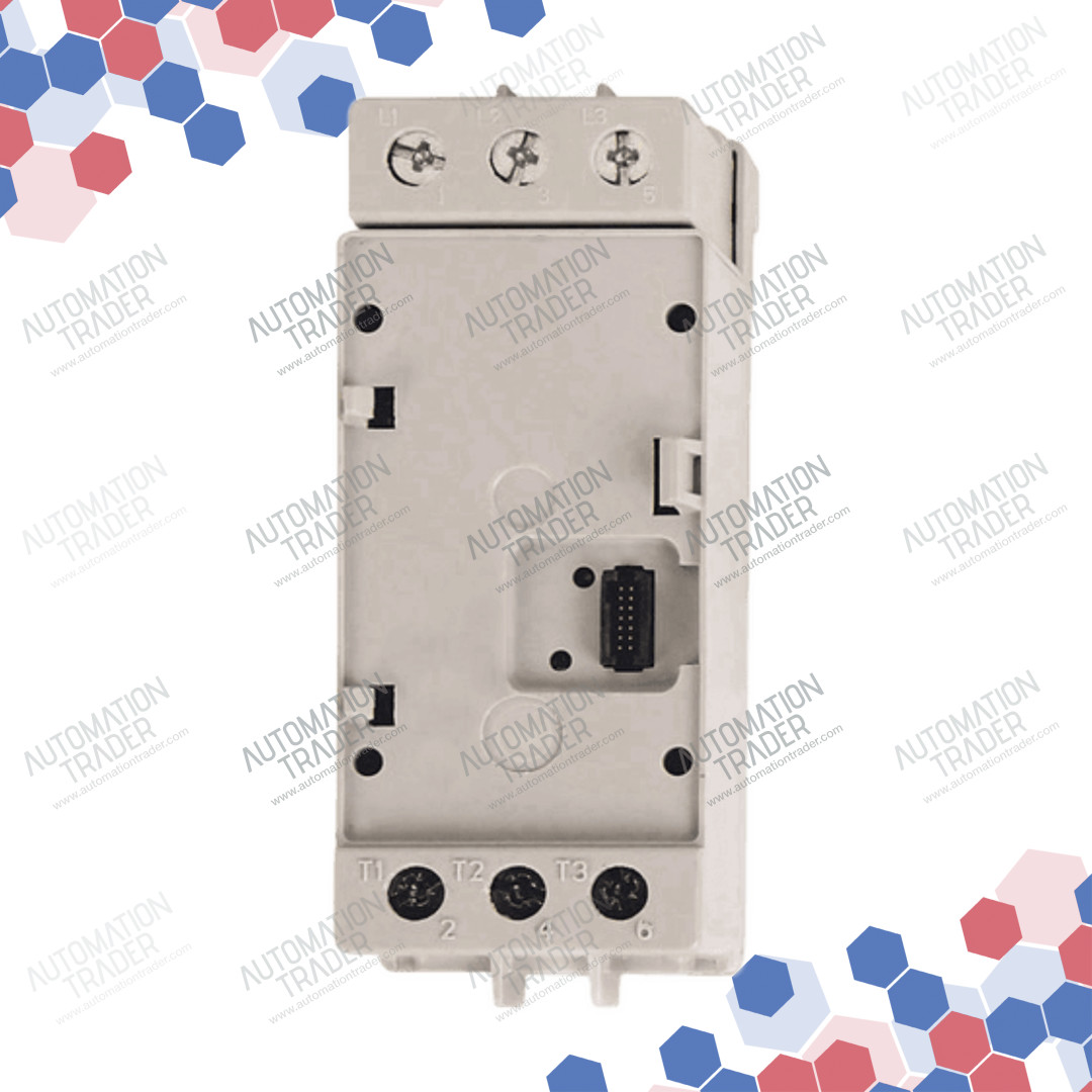Miniatura produktu: Allen-Bradley 193-ESM-I-30A-T 193-esm-i-30a-t, 1
