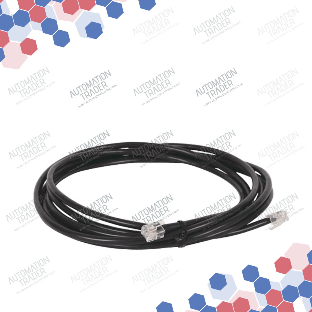 Miniatura produktu: Allen-Bradley 193-EXP-CBL-3M 193-exp-cbl-3m, 1