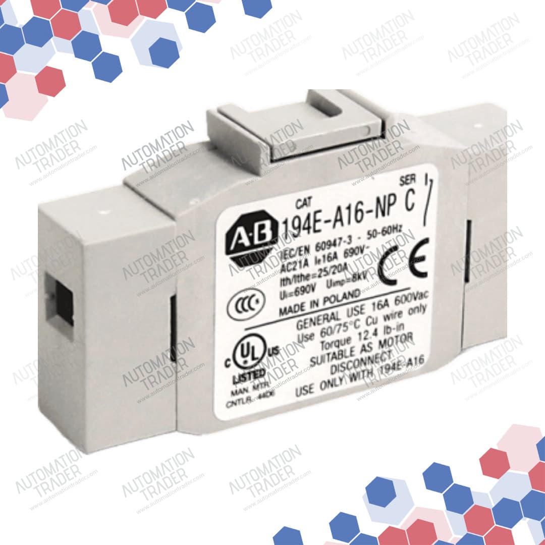 194E-A16-NP - image 1