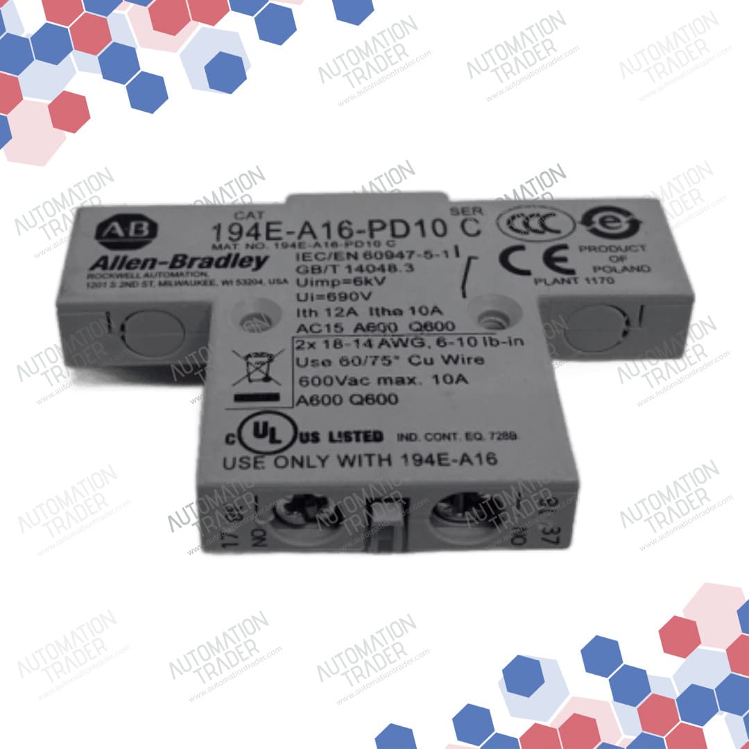 194E-A16-PD10 - image 1