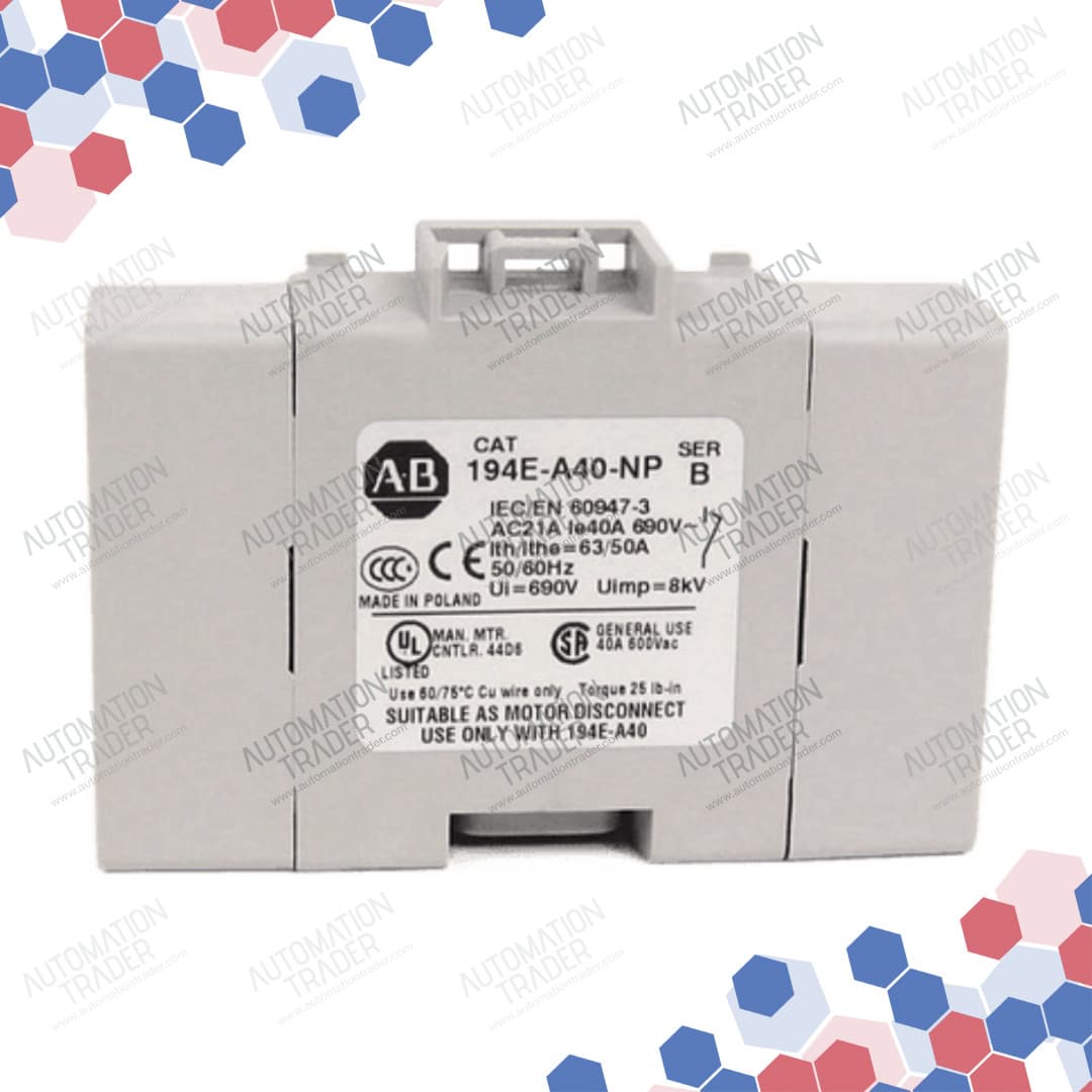 194E-A40-3753 - image 1