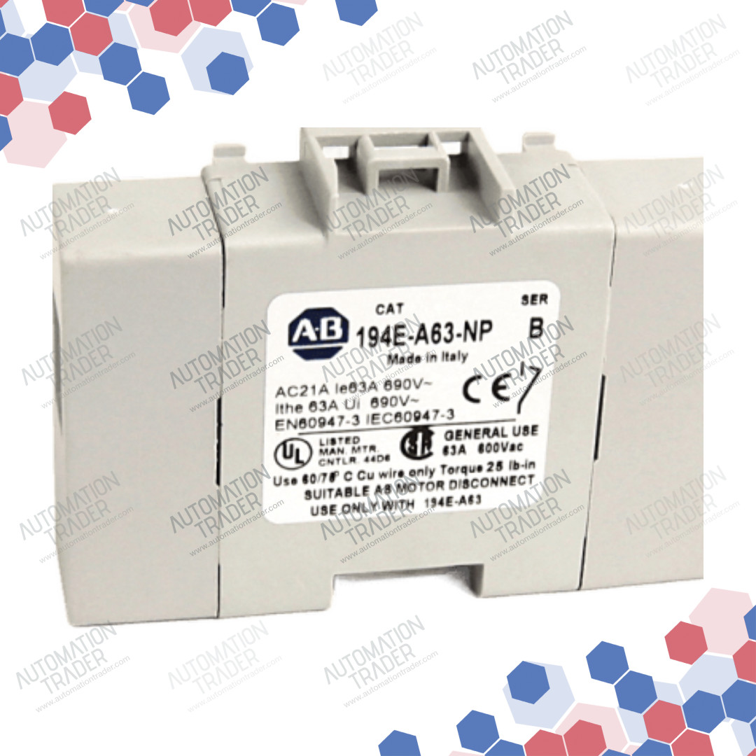 194E-A63-NP - image 1