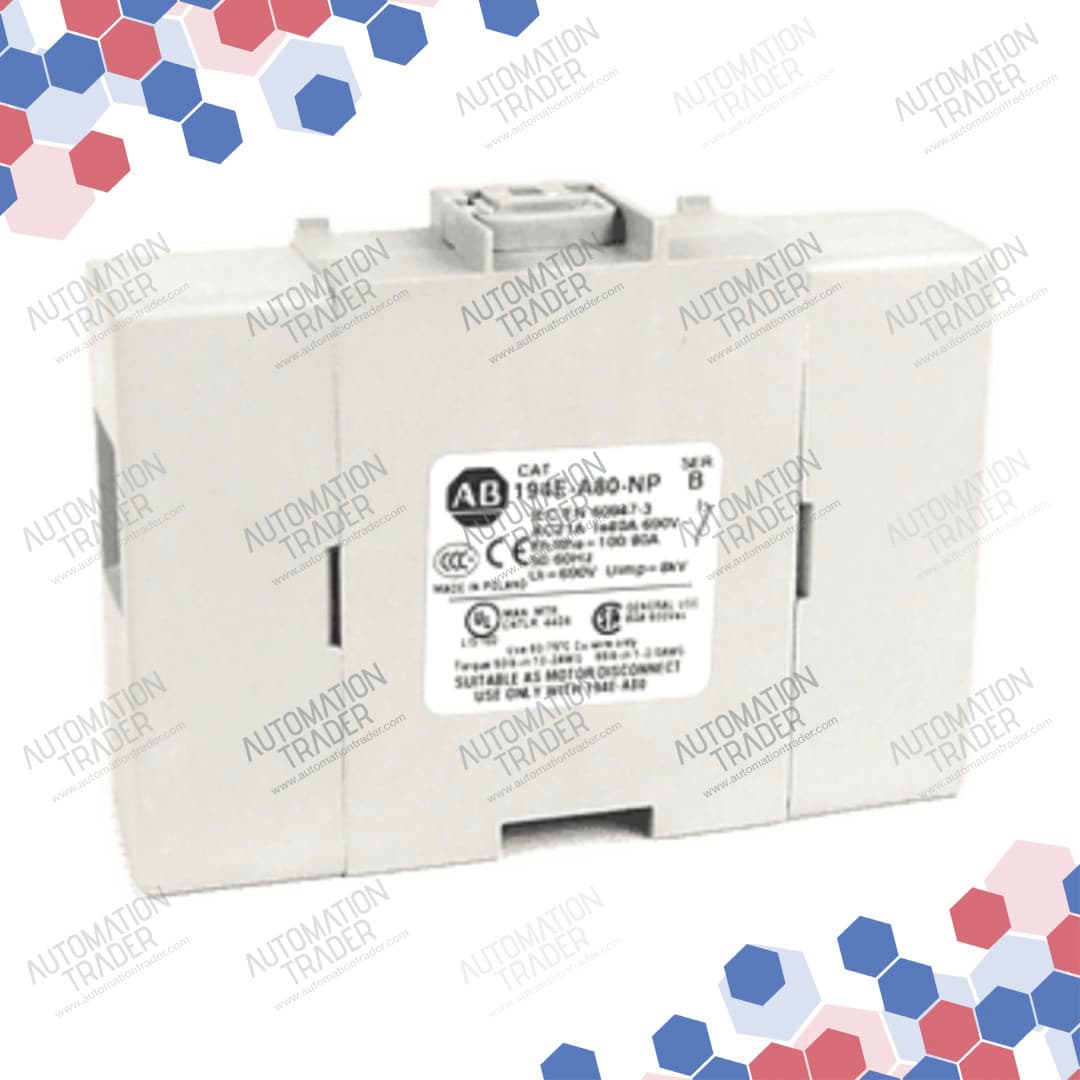 194E-A80-NP - image 1