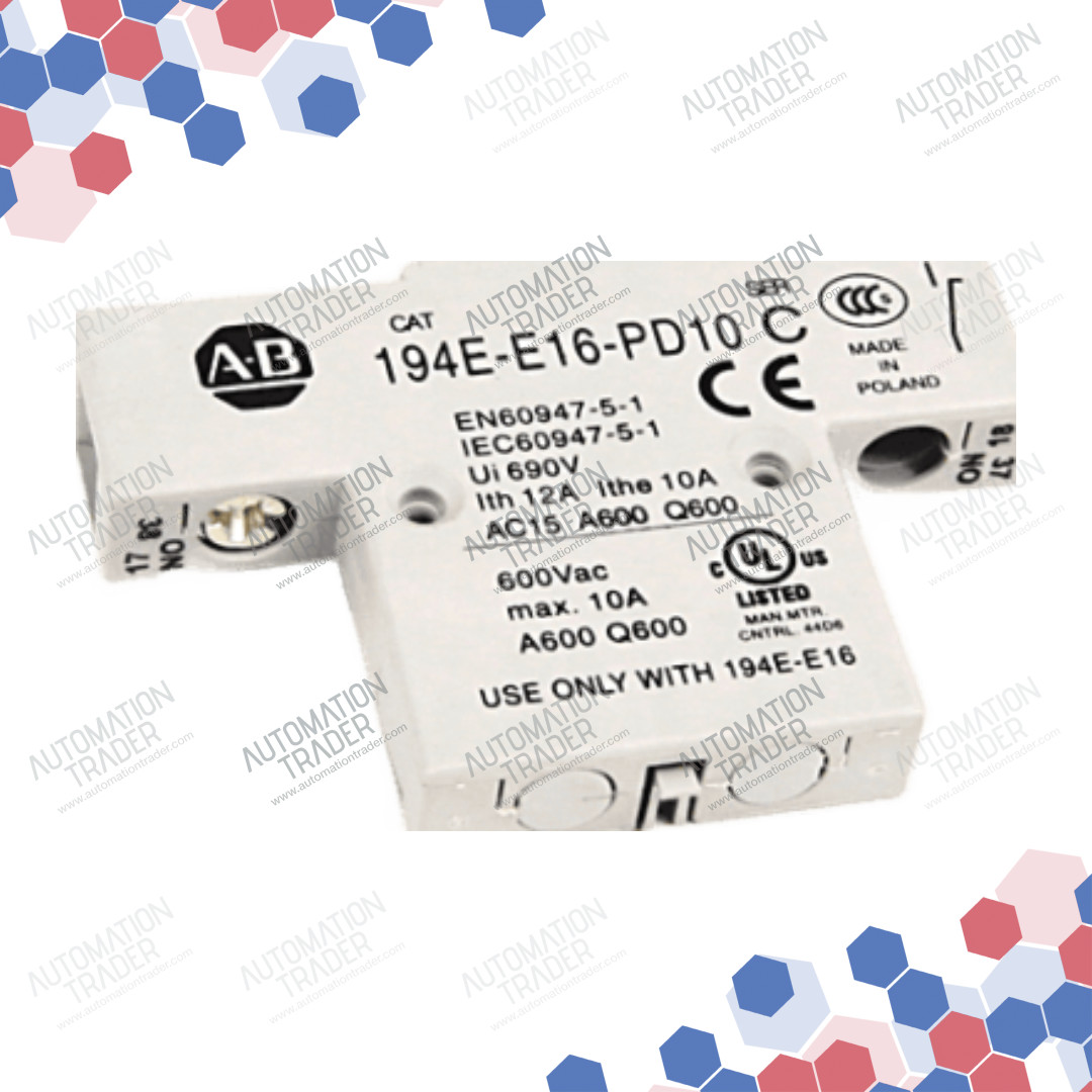 194E-E16-PD10 - image 1