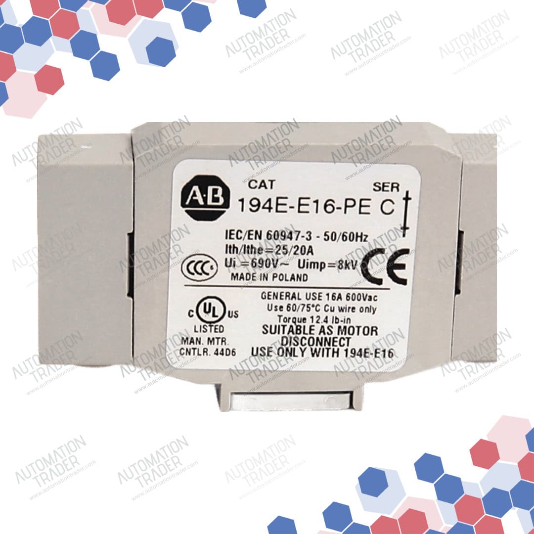 194E-E16-PE - image 1