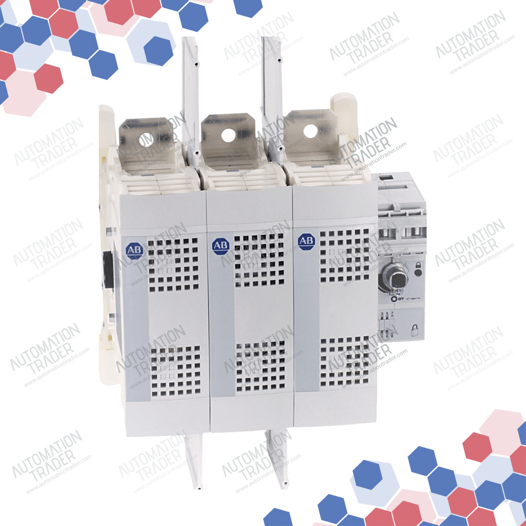 Zdjęcie produktu: Allen-Bradley 194R-J100-1753 194r-j100-1753, 1