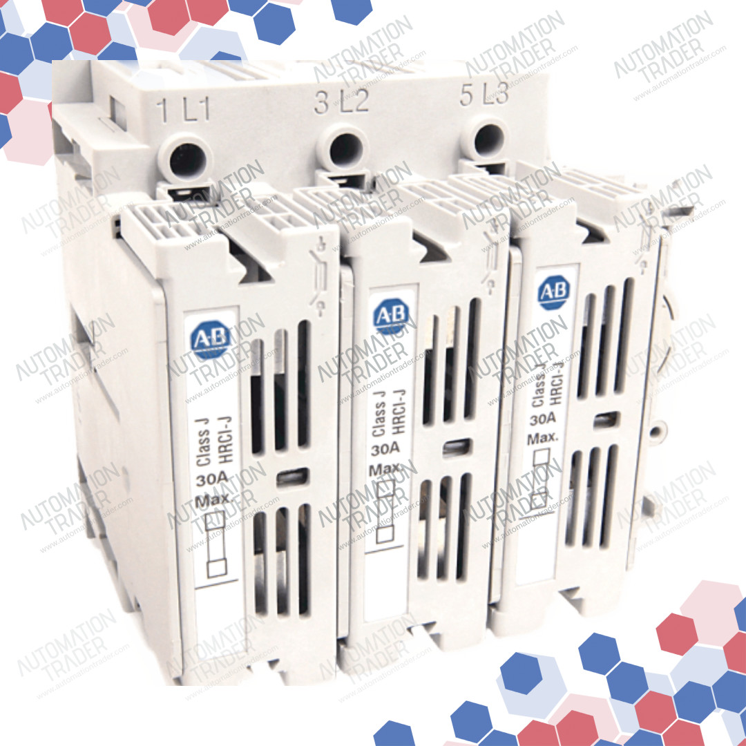 Zdjęcie produktu: Allen-Bradley 194R-J30-1753S 194r-j30-1753s, 1