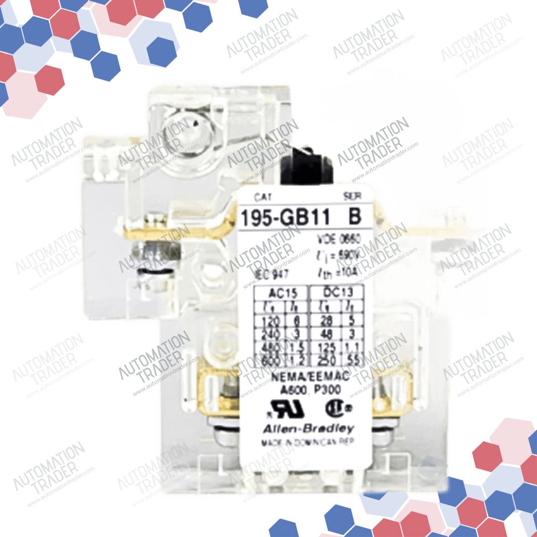 195-GB11 - image 1