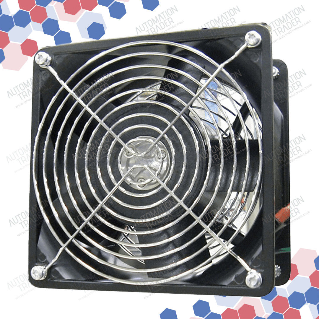 20-750-FAN3-F8 - image 1