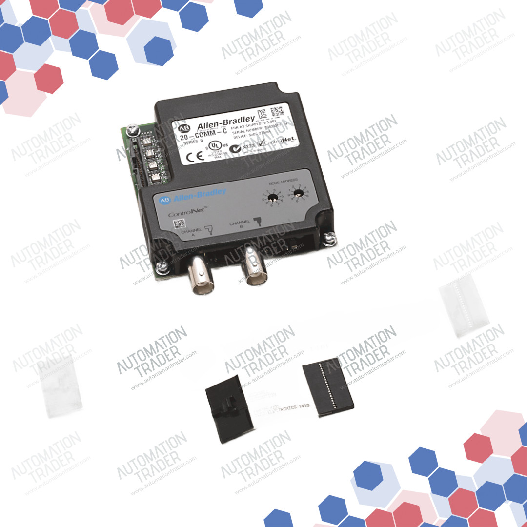 20-COMM-C - image 1