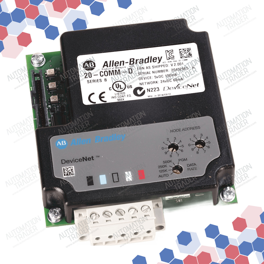20-COMM-D - image 1