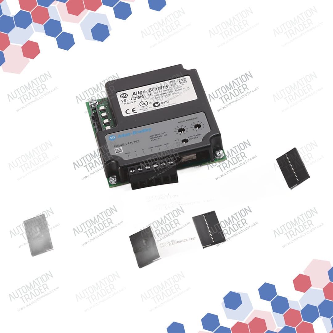 20-COMM-H - image 1