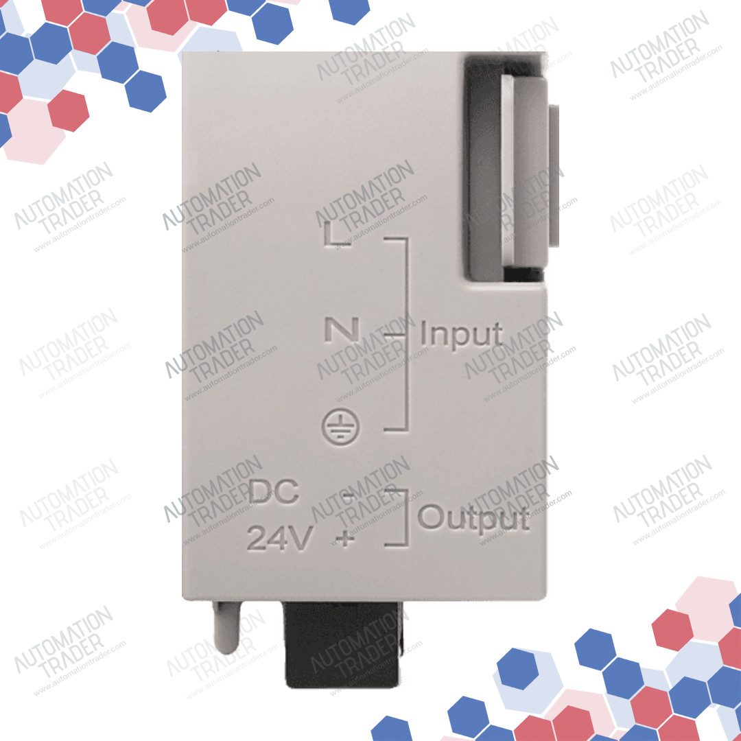 Miniatura produktu: Allen-Bradley 2080-PSAC-12W 2080-psac-12w, 1