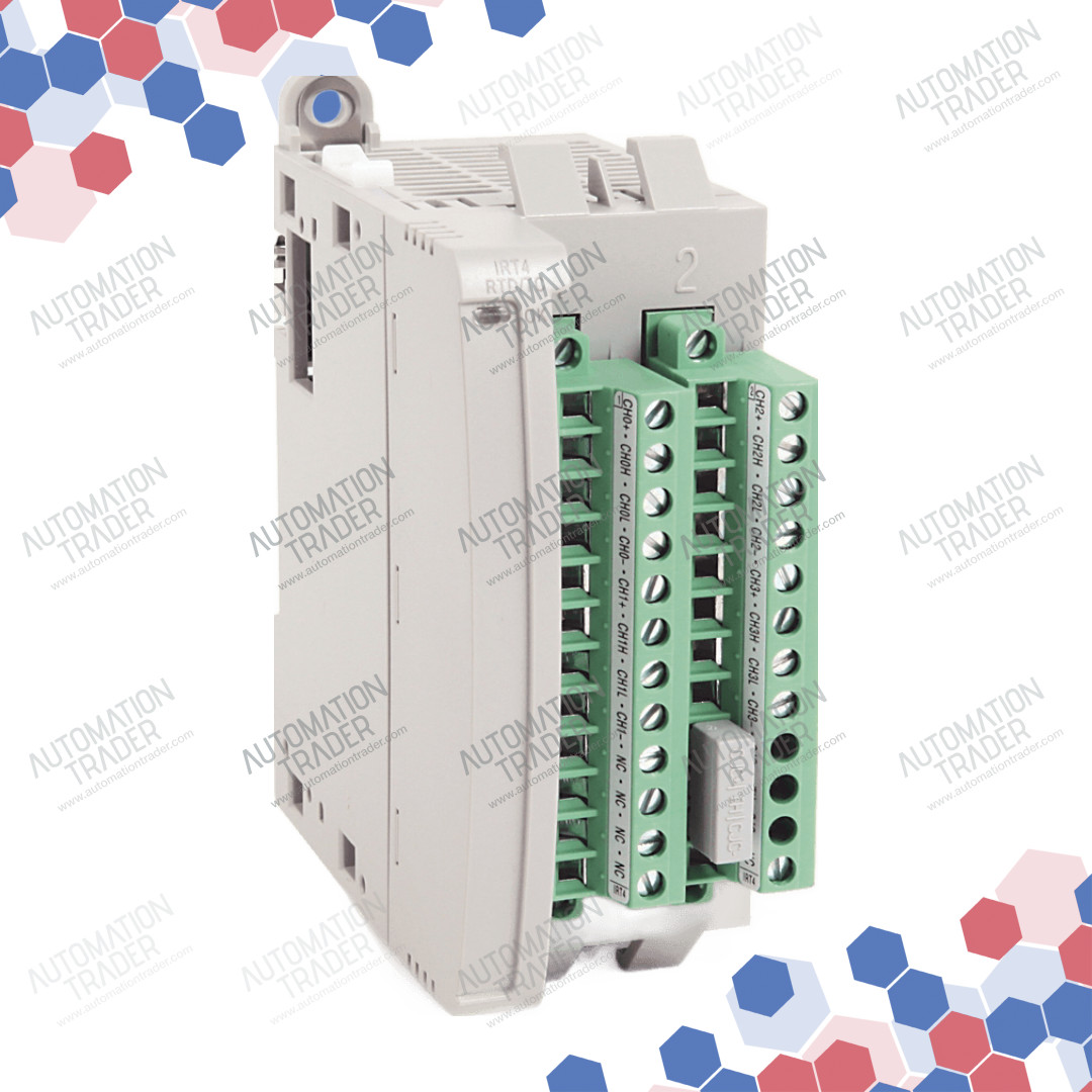 Miniatura produktu: Allen-Bradley 2085-IRT4 2085-irt4, 1