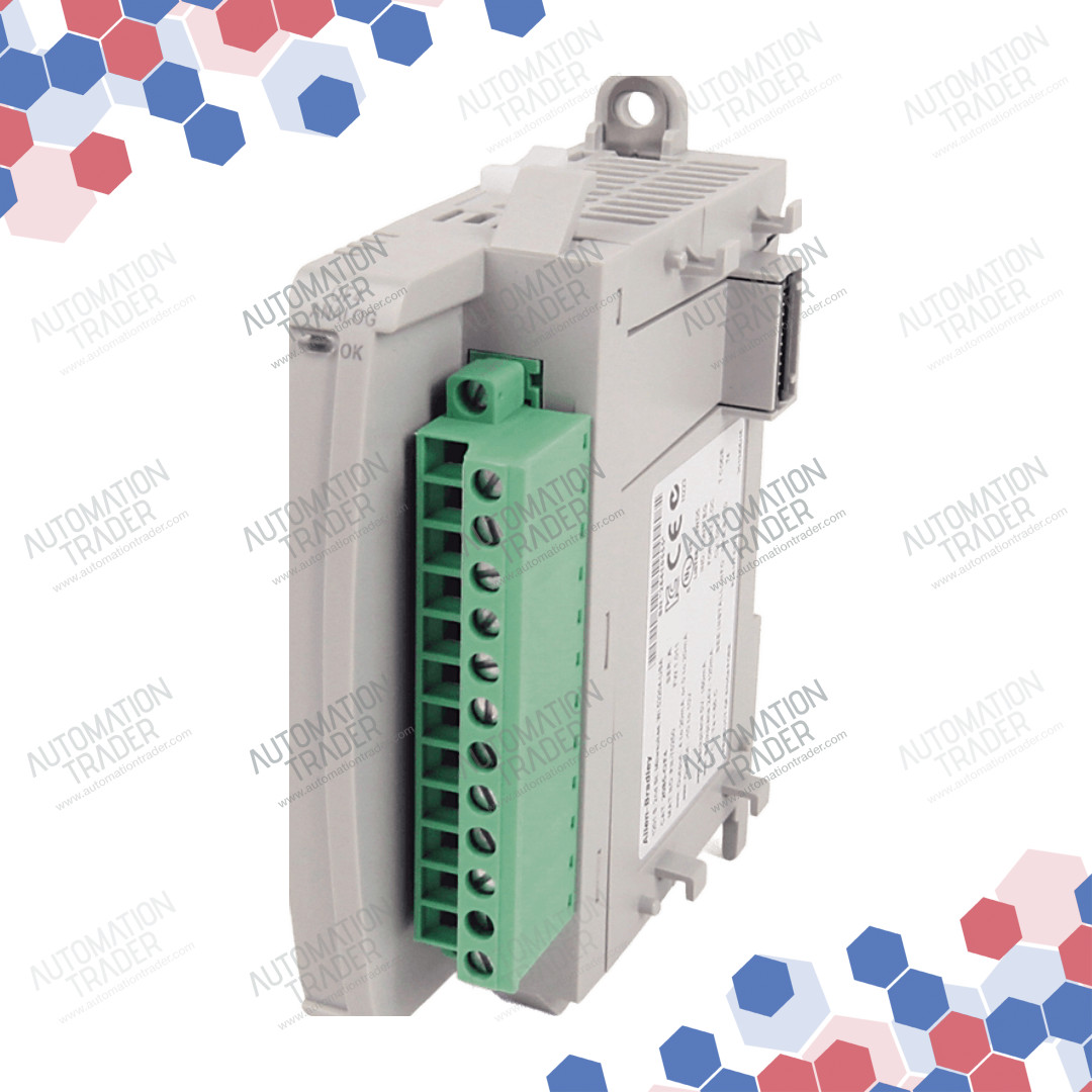 Miniatura produktu: Allen-Bradley 2085-OF4 2085-of4, 1