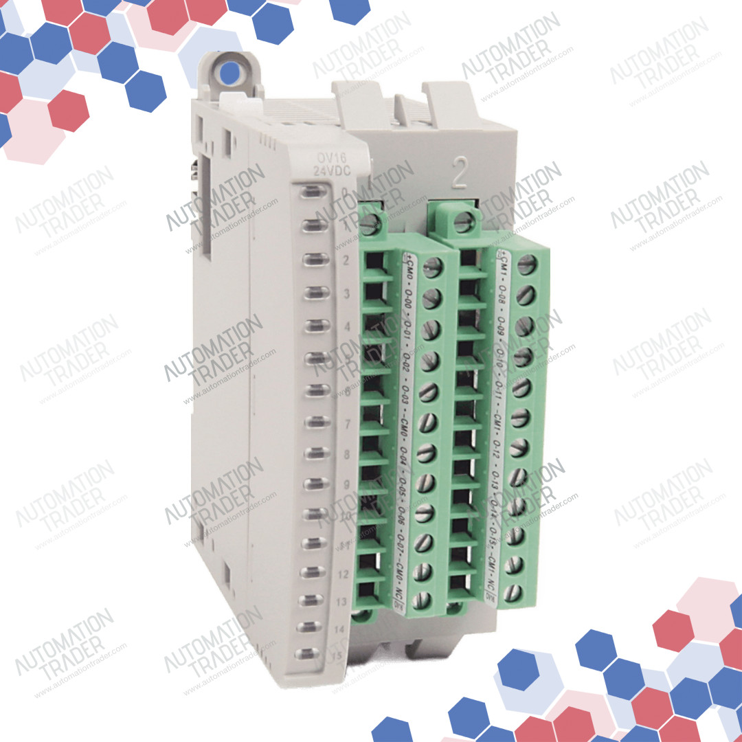 Miniatura produktu: Allen-Bradley 2085-OV16 2085-ov16, 2