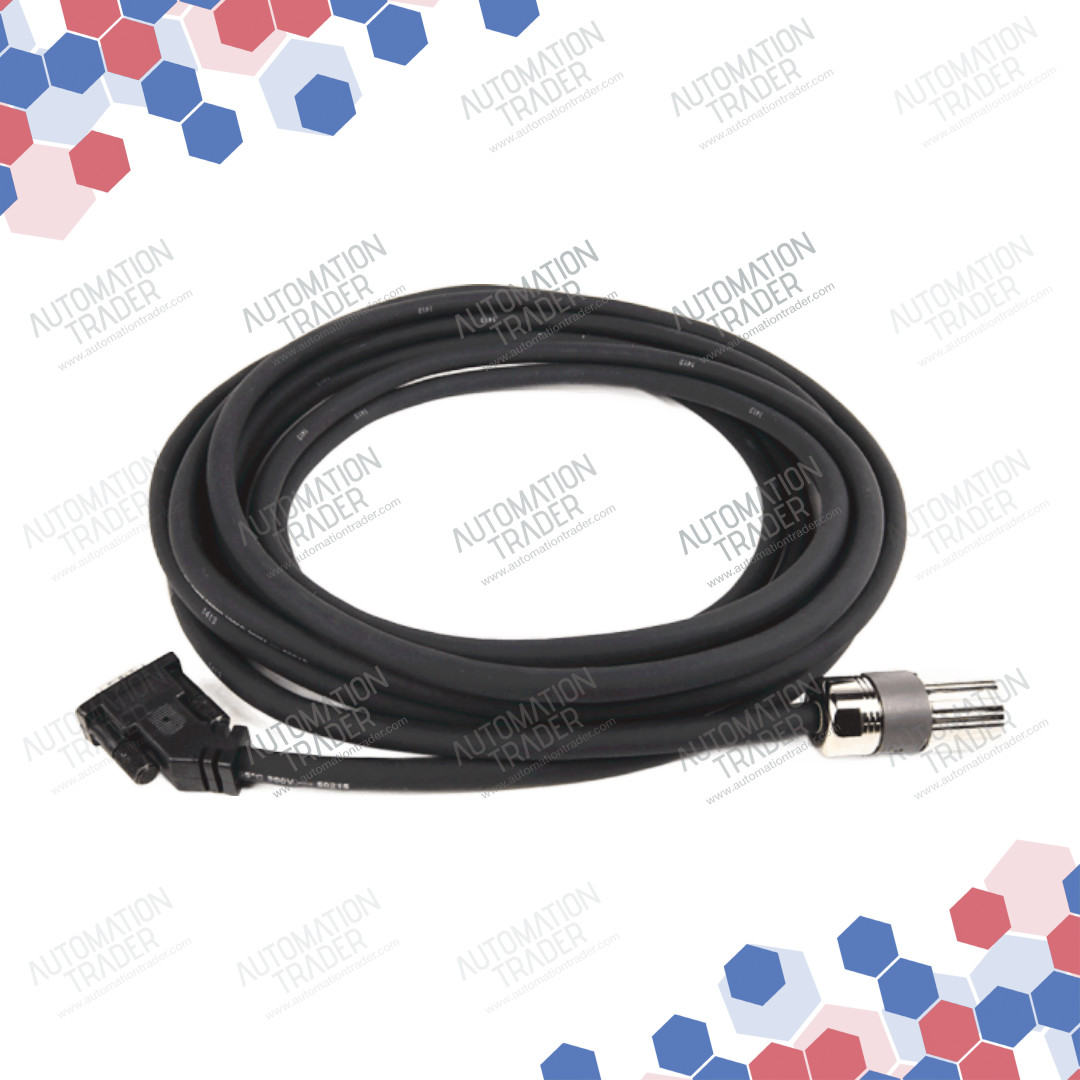 Miniatura produktu: Allen-Bradley 2090-CFBM4DD-CDAA07 2090-cfbm4dd-cdaa07, 1