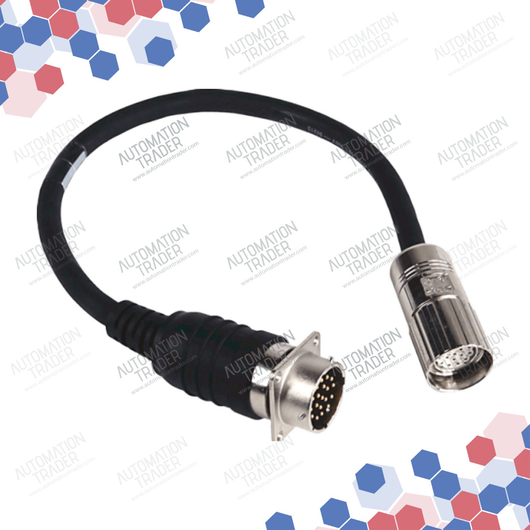 Miniatura produktu: Allen-Bradley 2090-CFBM4E2-CATR 2090-cfbm4e2-catr, 1
