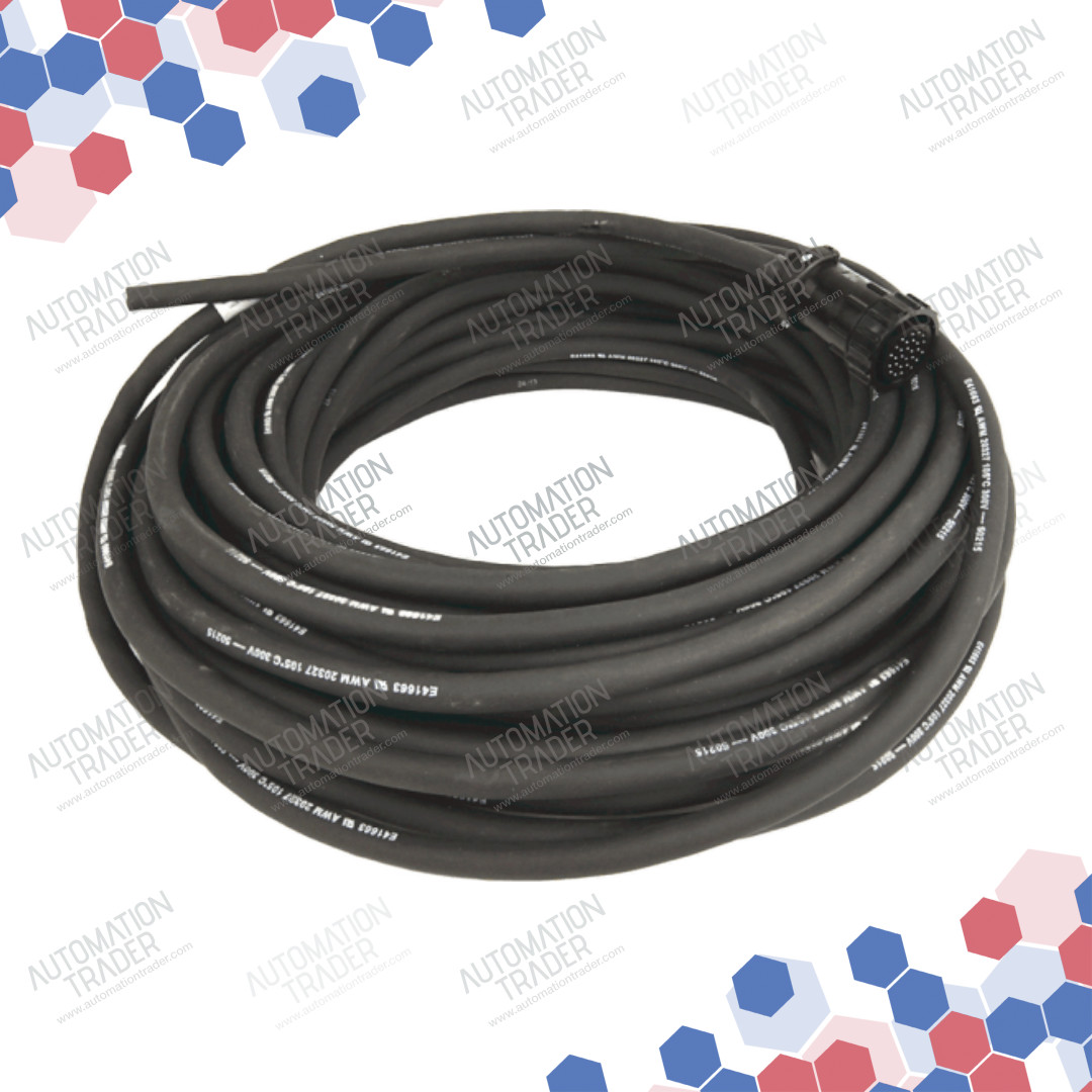 Miniatura produktu: Allen-Bradley 2090-CFBM6DF-CBAA25 2090-cfbm6df-cbaa25, 1