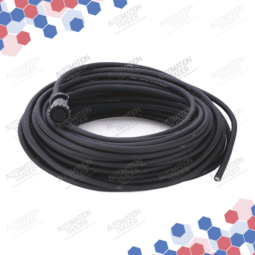 Miniatura produktu: Allen-Bradley 2090-CFBM6DF-CBAA30 2090-cfbm6df-cbaa30, 1