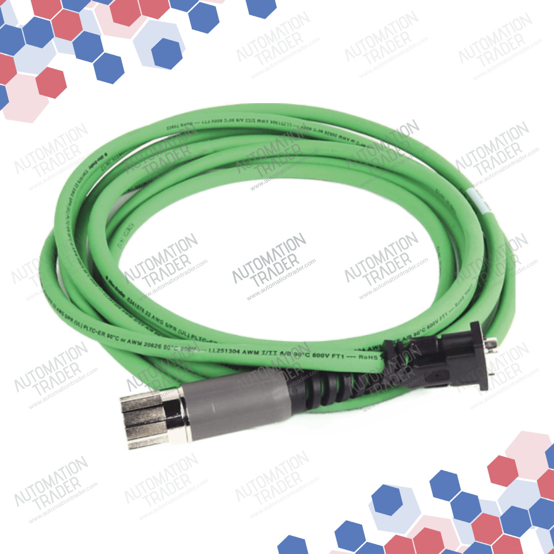 Zdjęcie produktu: Allen-Bradley 2090-CFBM7DD-CEAA05 2090-cfbm7dd-ceaa05, 1