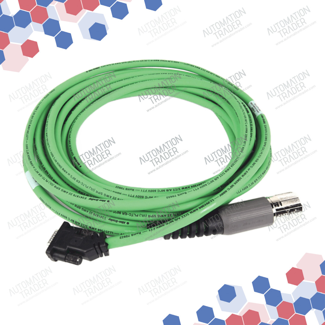 Zdjęcie produktu: Allen-Bradley 2090-CFBM7DD-CEAA07 2090-cfbm7dd-ceaa07, 1