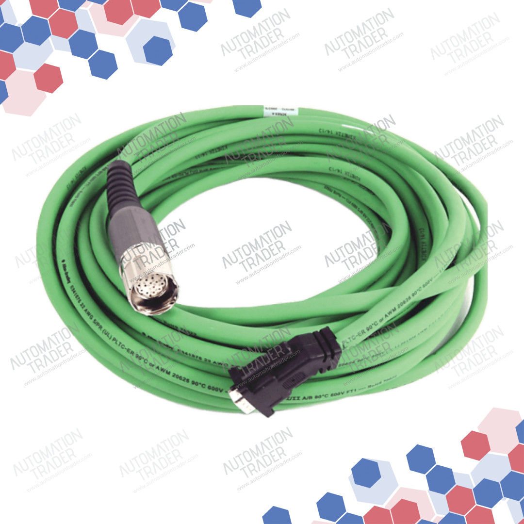 Zdjęcie produktu: Allen-Bradley 2090-CFBM7DD-CEAA15 2090-cfbm7dd-ceaa15, 1
