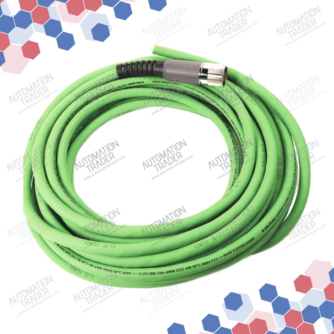 Zdjęcie produktu: Allen-Bradley 2090-CFBM7DF-CDAF12 2090-cfbm7df-cdaf12, 1