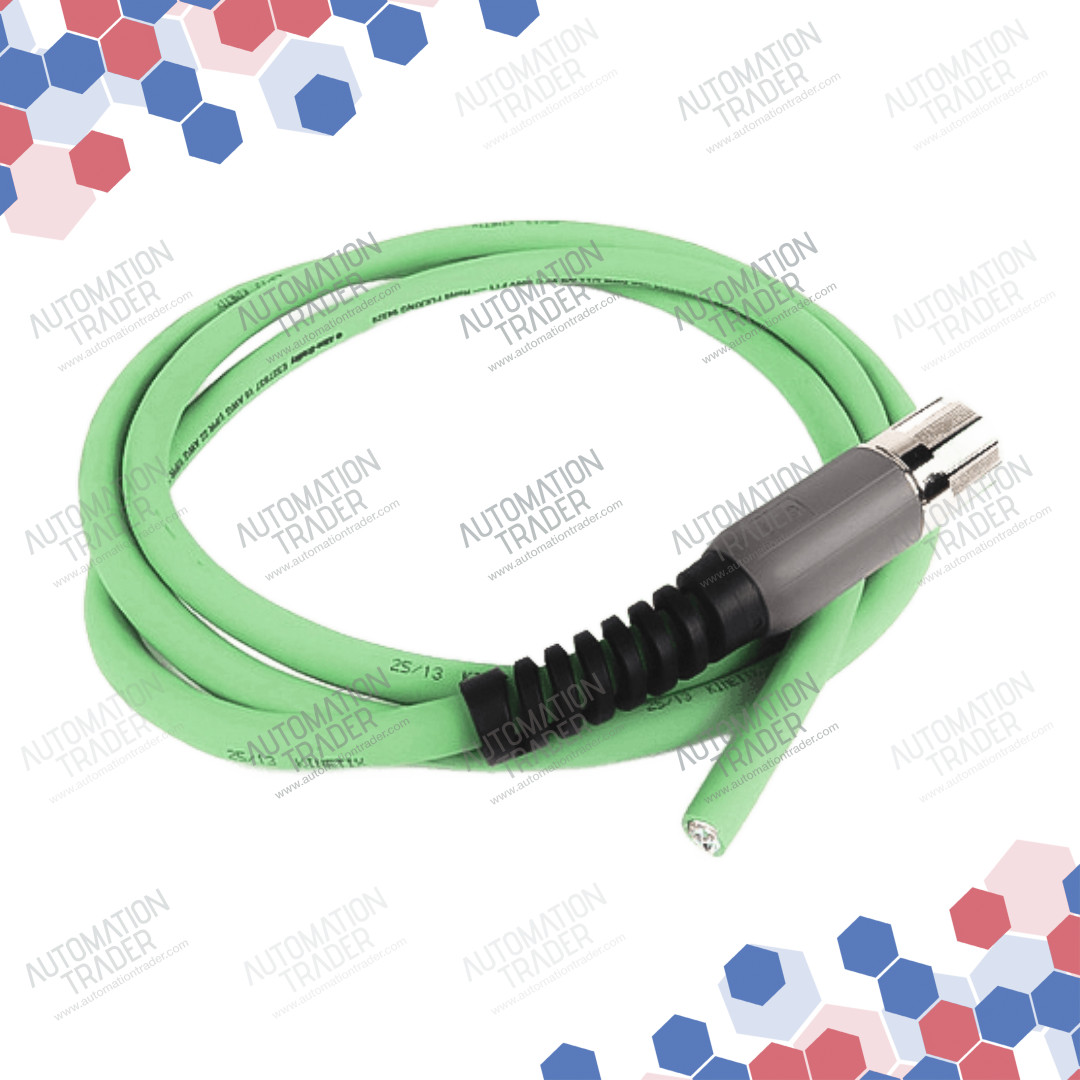 Zdjęcie produktu: Allen-Bradley 2090-CFBM7DF-CDAF50 2090-cfbm7df-cdaf50, 1