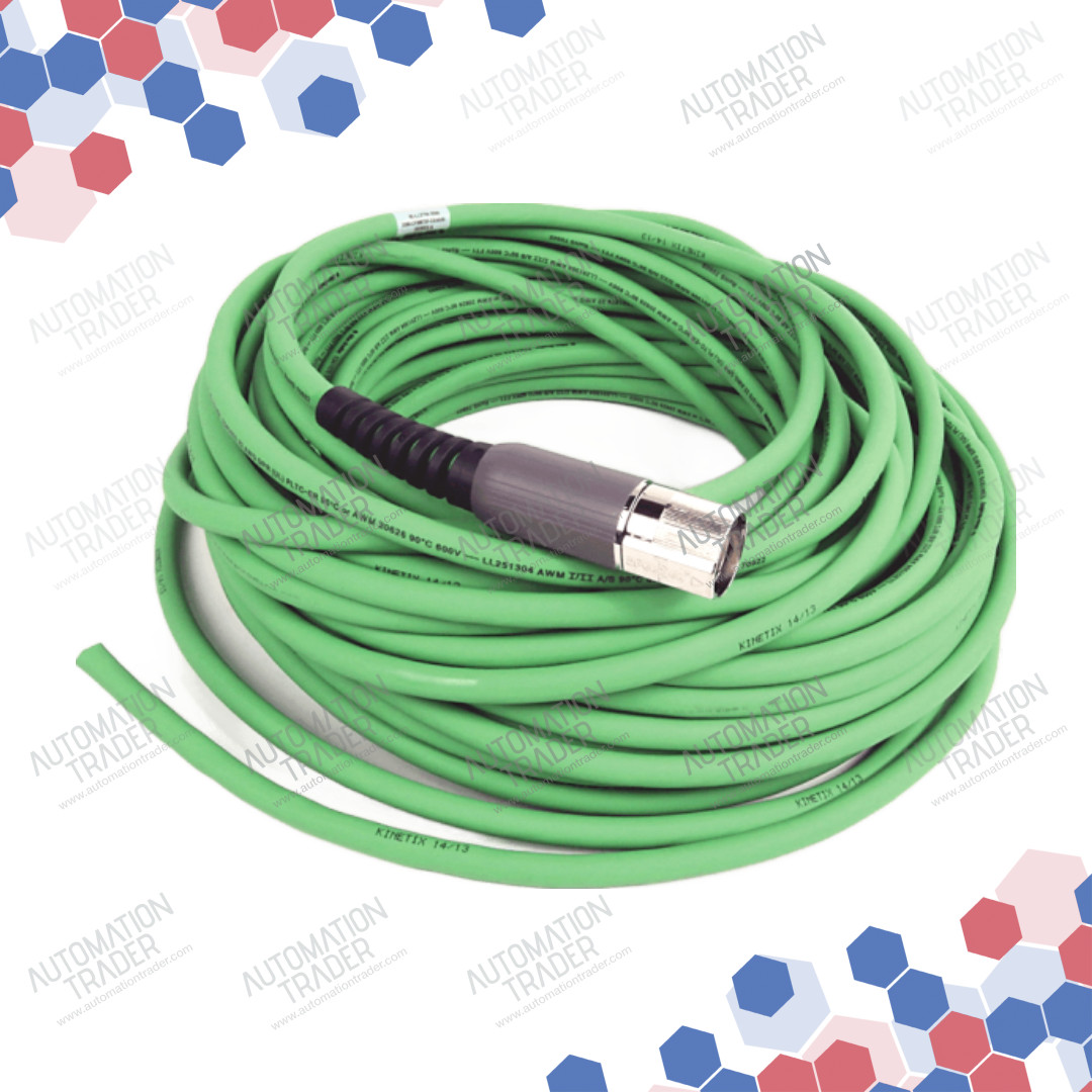 Miniatura produktu: Allen-Bradley 2090-CFBM7DF-CEAA30 2090-cfbm7df-ceaa30, 1