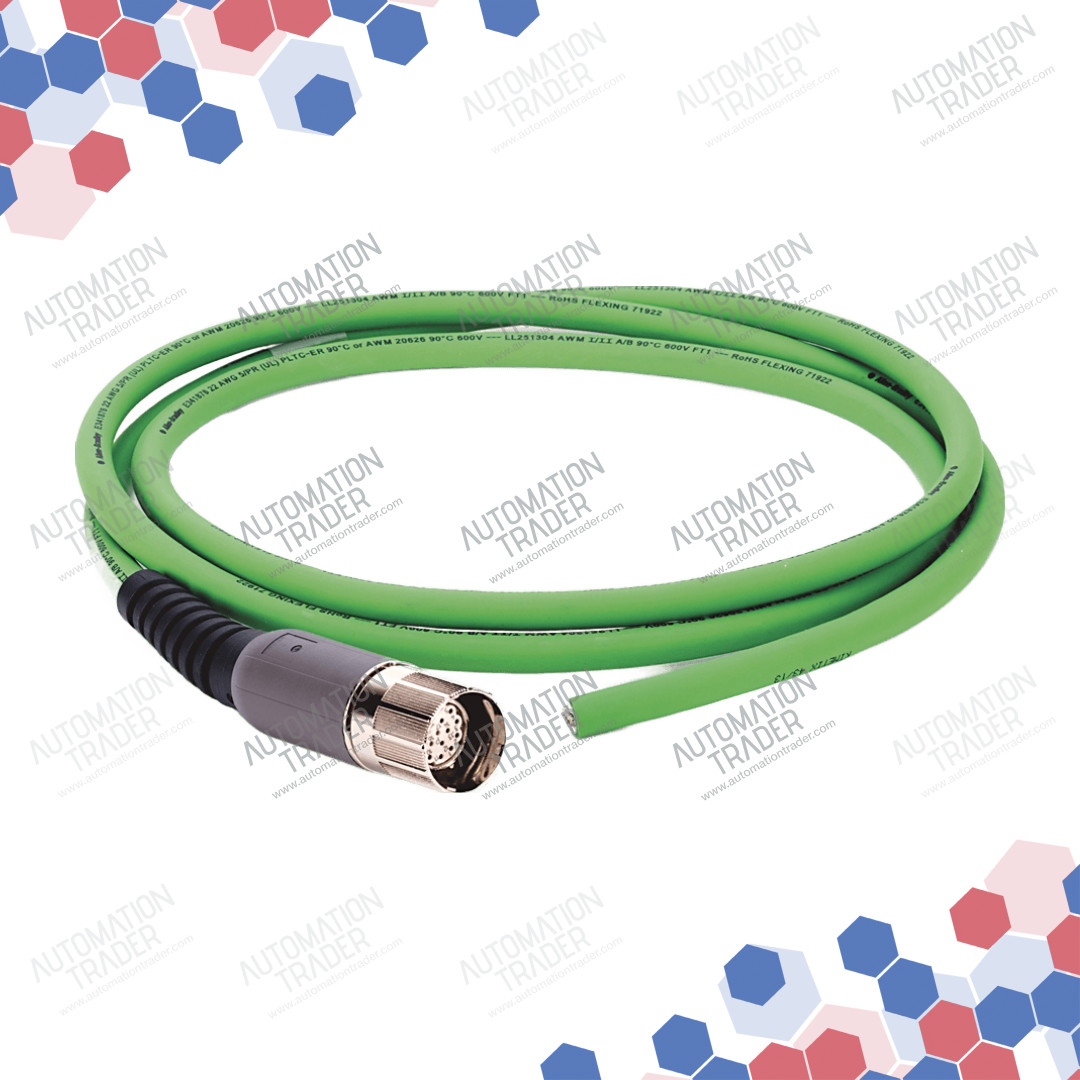 Zdjęcie produktu: Allen-Bradley 2090-CFBM7DF-CEAF02 2090-cfbm7df-ceaf02, 1