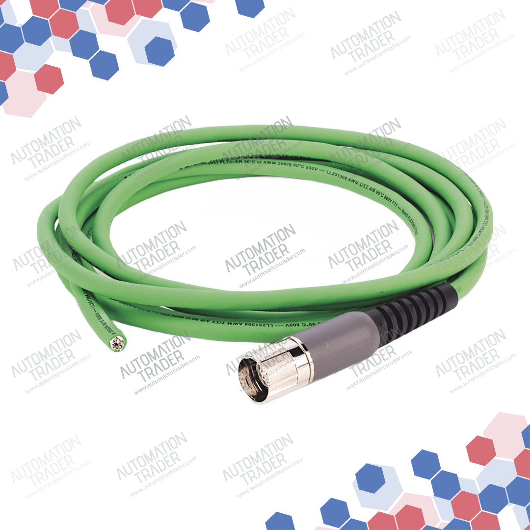 Zdjęcie produktu: Allen-Bradley 2090-CFBM7DF-CEAF04 2090-cfbm7df-ceaf04, 1