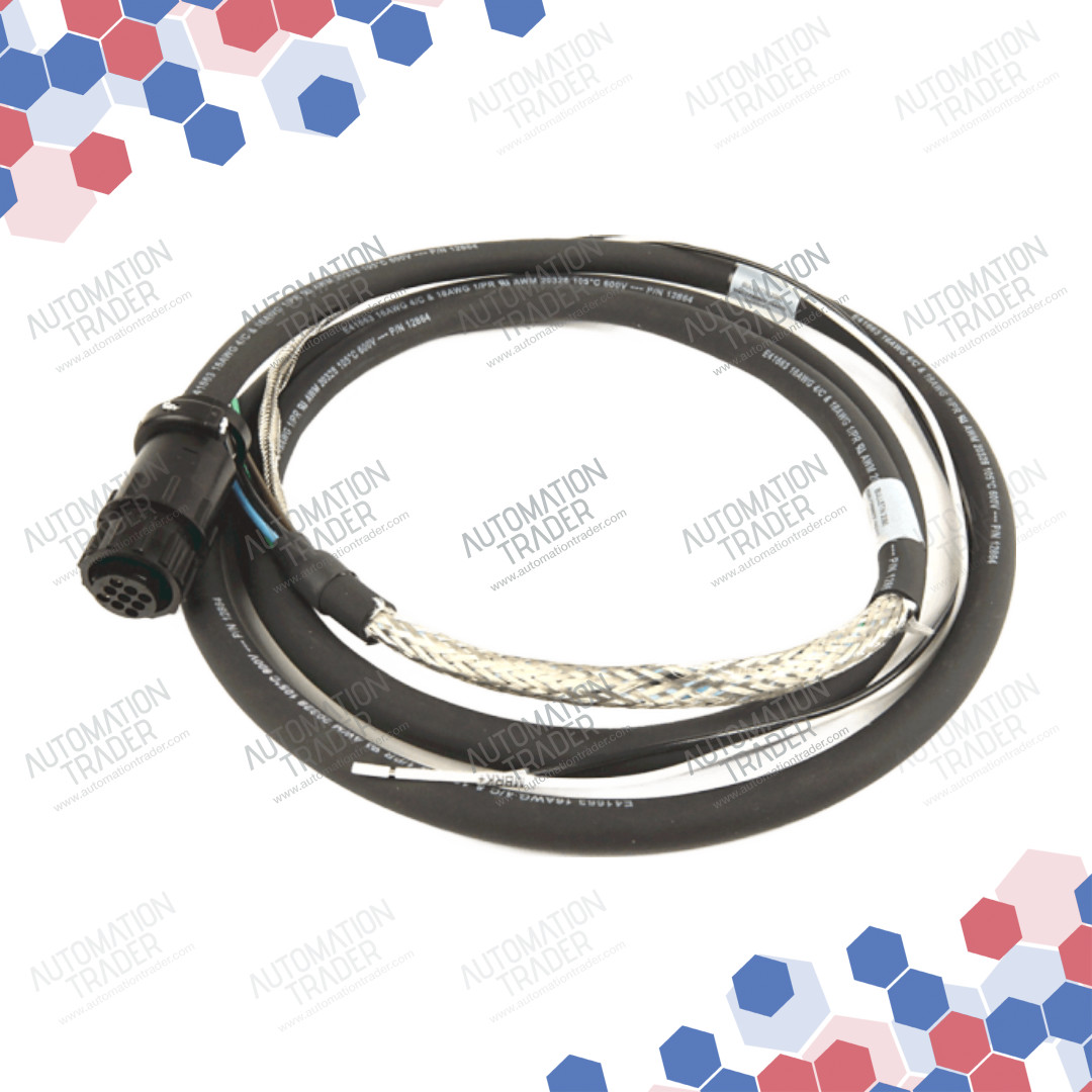 Zdjęcie produktu: Allen-Bradley 2090-CPBM6DF-16AA02 2090-cpbm6df-16aa02, 1