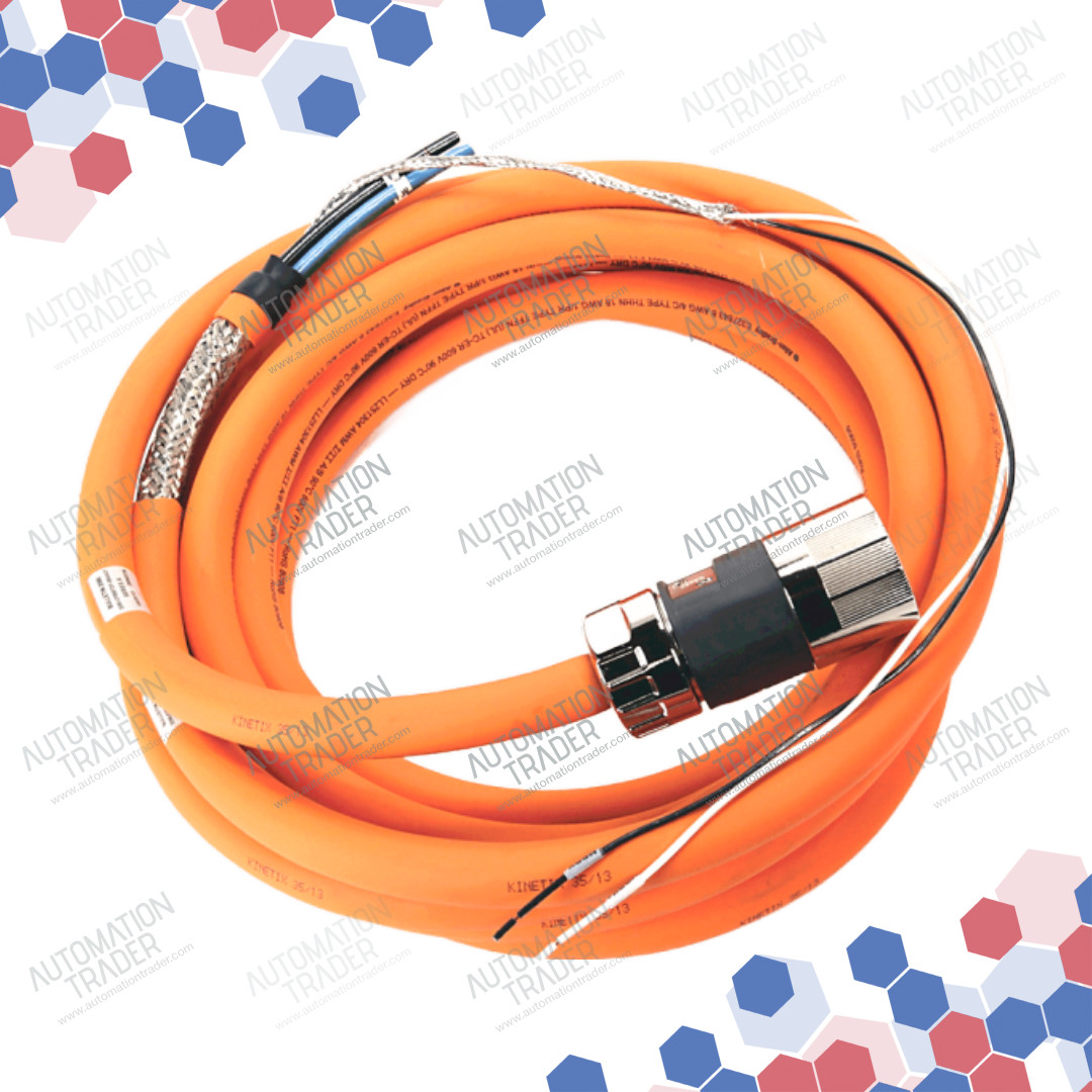 Miniatura produktu: Allen-Bradley 2090-CPBM7DF-08AA07 2090-cpbm7df-08aa07, 1