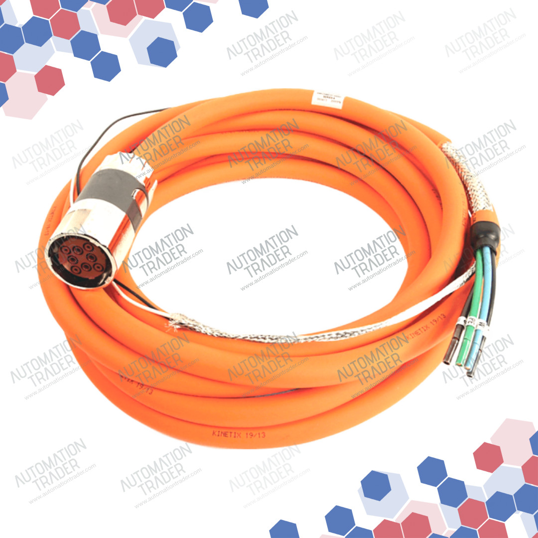 Miniatura produktu: Allen-Bradley 2090-CPBM7DF-10AA07 2090-cpbm7df-10aa07, 1