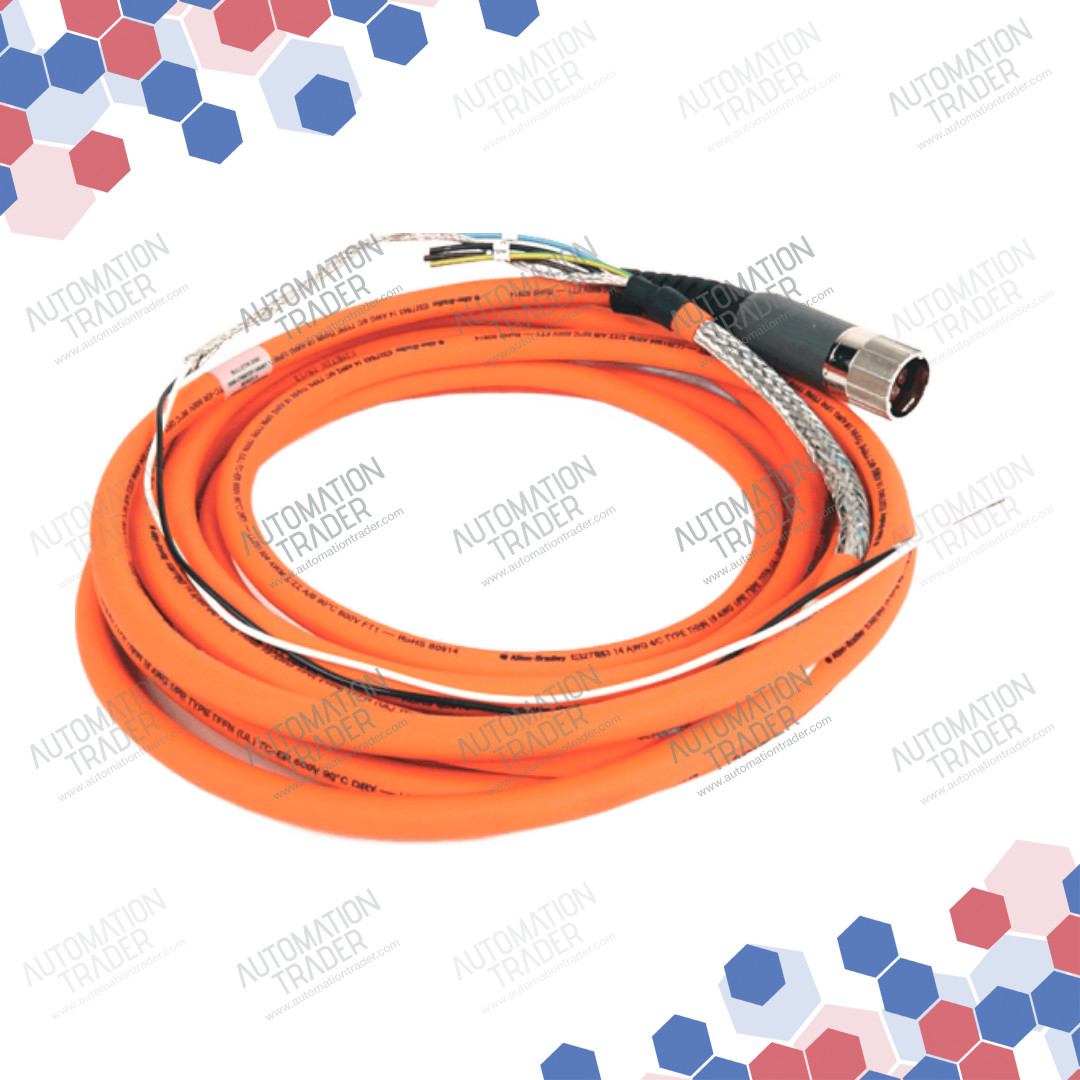 Miniatura produktu: Allen-Bradley 2090-CPBM7DF-14AA07 2090-cpbm7df-14aa07, 1