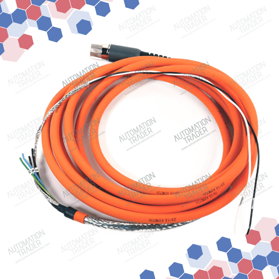 Zdjęcie produktu: Allen-Bradley 2090-CPBM7DF-16AA05 2090-cpbm7df-16aa05, 1