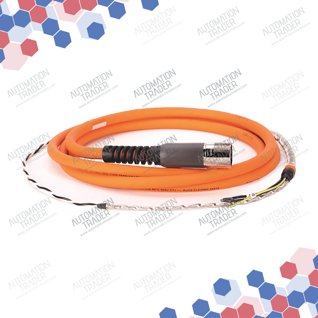 Miniatura produktu: Allen-Bradley 2090-CPBM7DF-16AF03 2090-cpbm7df-16af03, 1