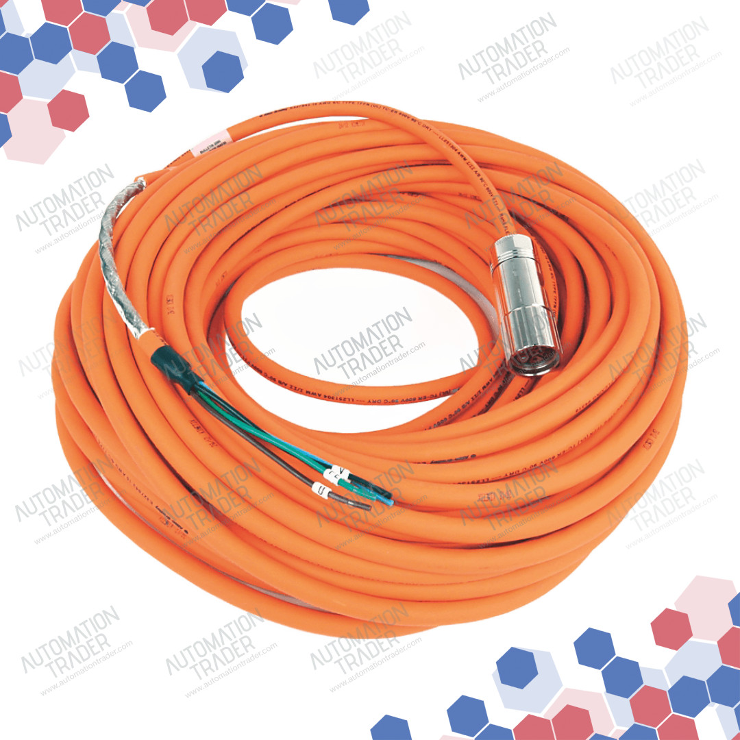 Zdjęcie produktu: Allen-Bradley 2090-CPWM4DF-16AF30 2090-cpwm4df-16af30, 1