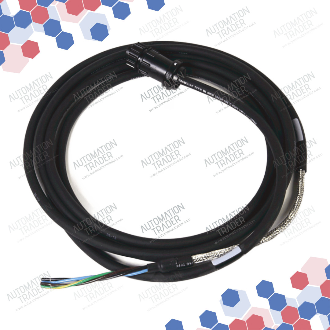 Zdjęcie produktu: Allen-Bradley 2090-CPWM6DF-16AA04 2090-cpwm6df-16aa04, 1