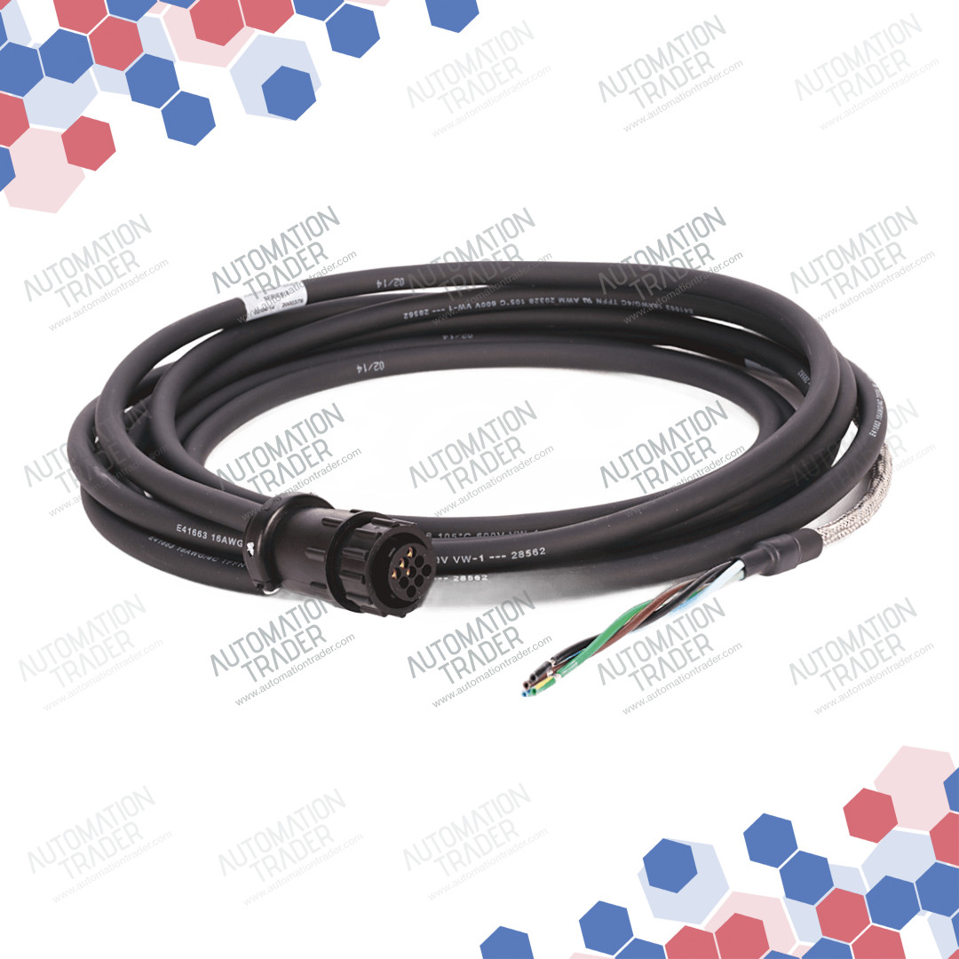 Zdjęcie produktu: Allen-Bradley 2090-CPWM6DF-16AA05 2090-cpwm6df-16aa05, 1