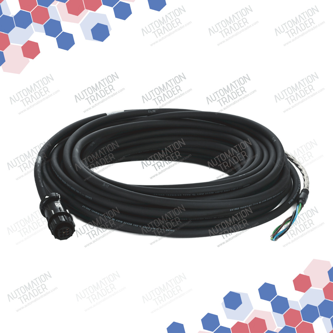 Miniatura produktu: Allen-Bradley 2090-CPWM6DF-16AA20 2090-cpwm6df-16aa20, 1