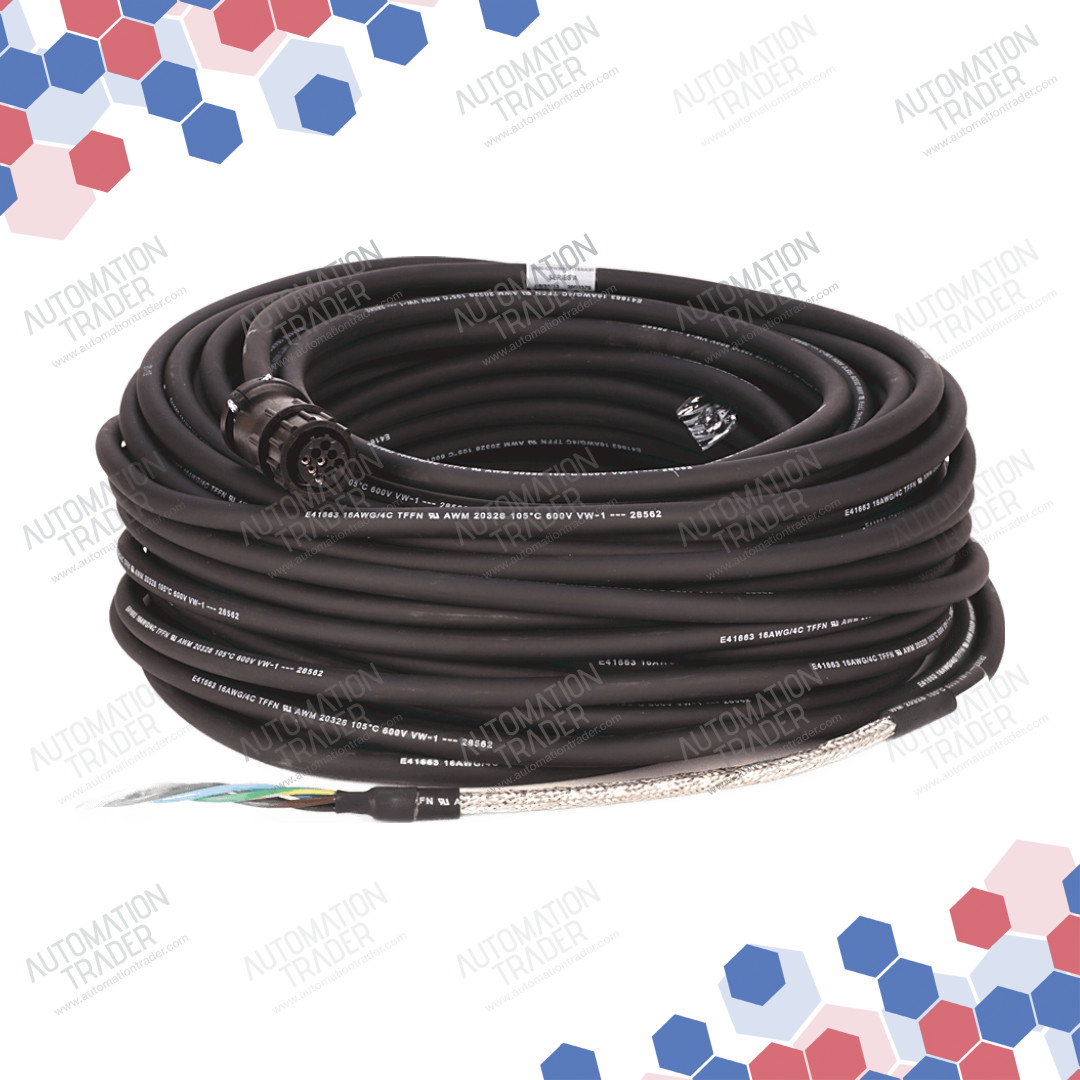Zdjęcie produktu: Allen-Bradley 2090-CPWM6DF-16AA30 2090-cpwm6df-16aa30, 1