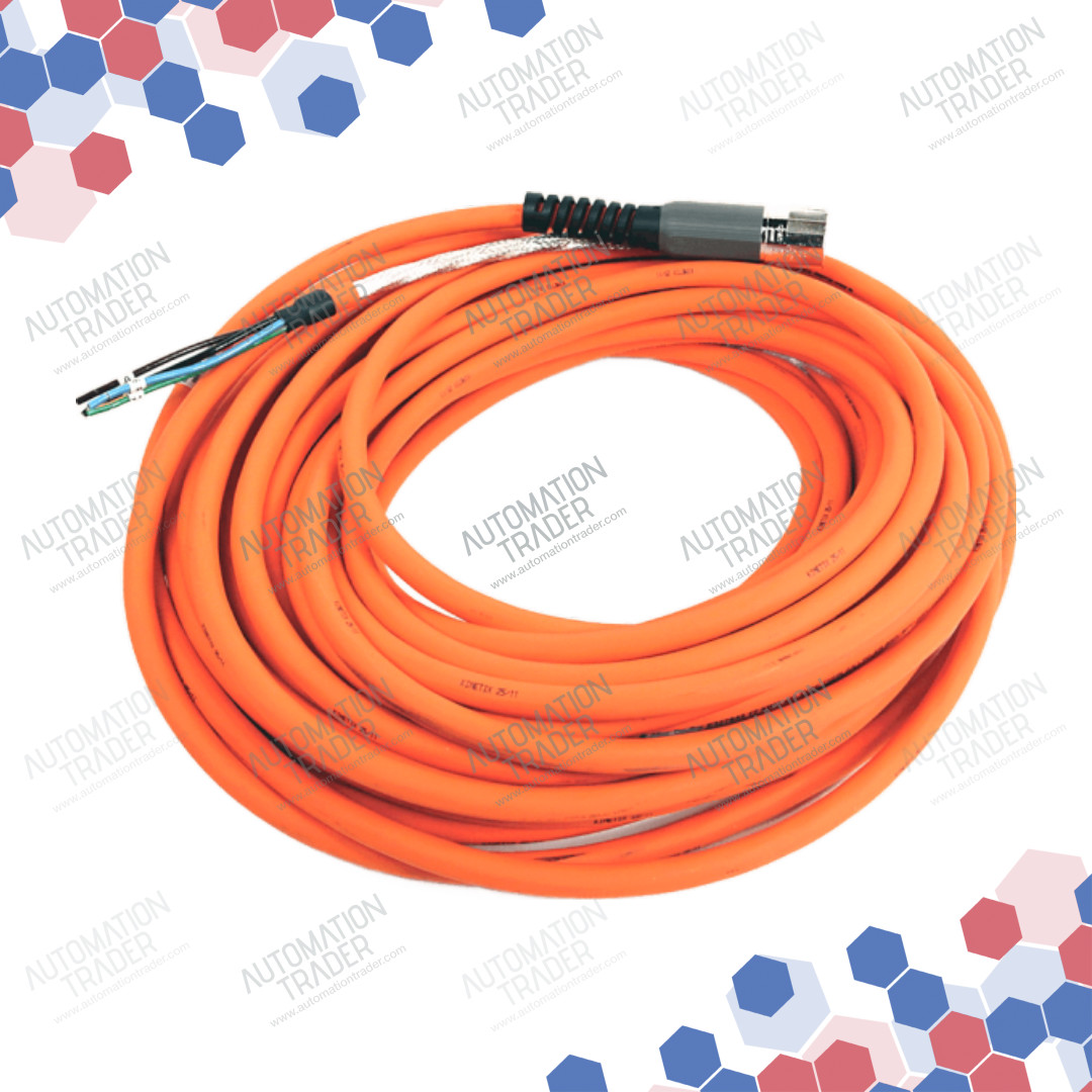 Zdjęcie produktu: Allen-Bradley 2090-CPWM7DF-12AA25 2090-cpwm7df-12aa25, 1