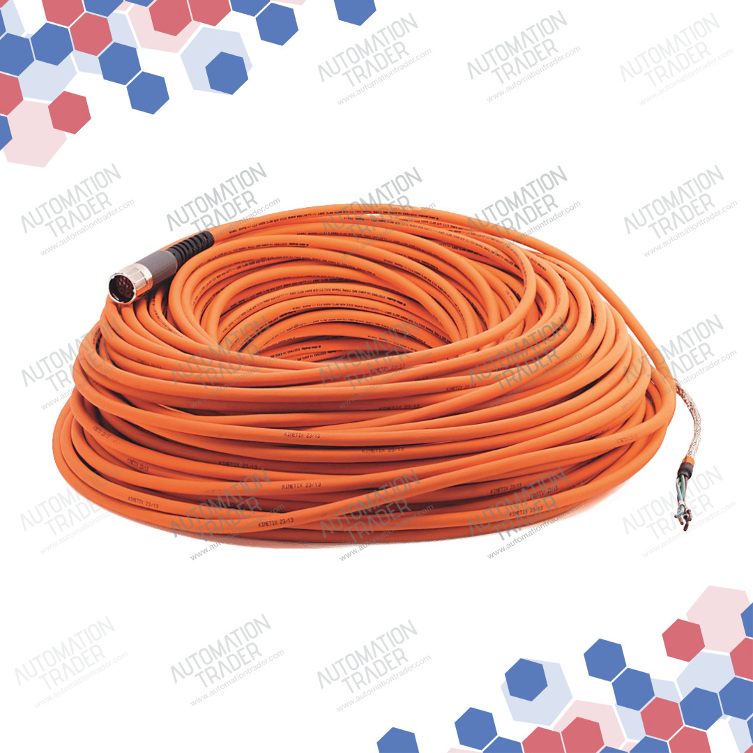 Miniatura produktu: Allen-Bradley 2090-CPWM7DF-14AA90 2090-cpwm7df-14aa90, 1