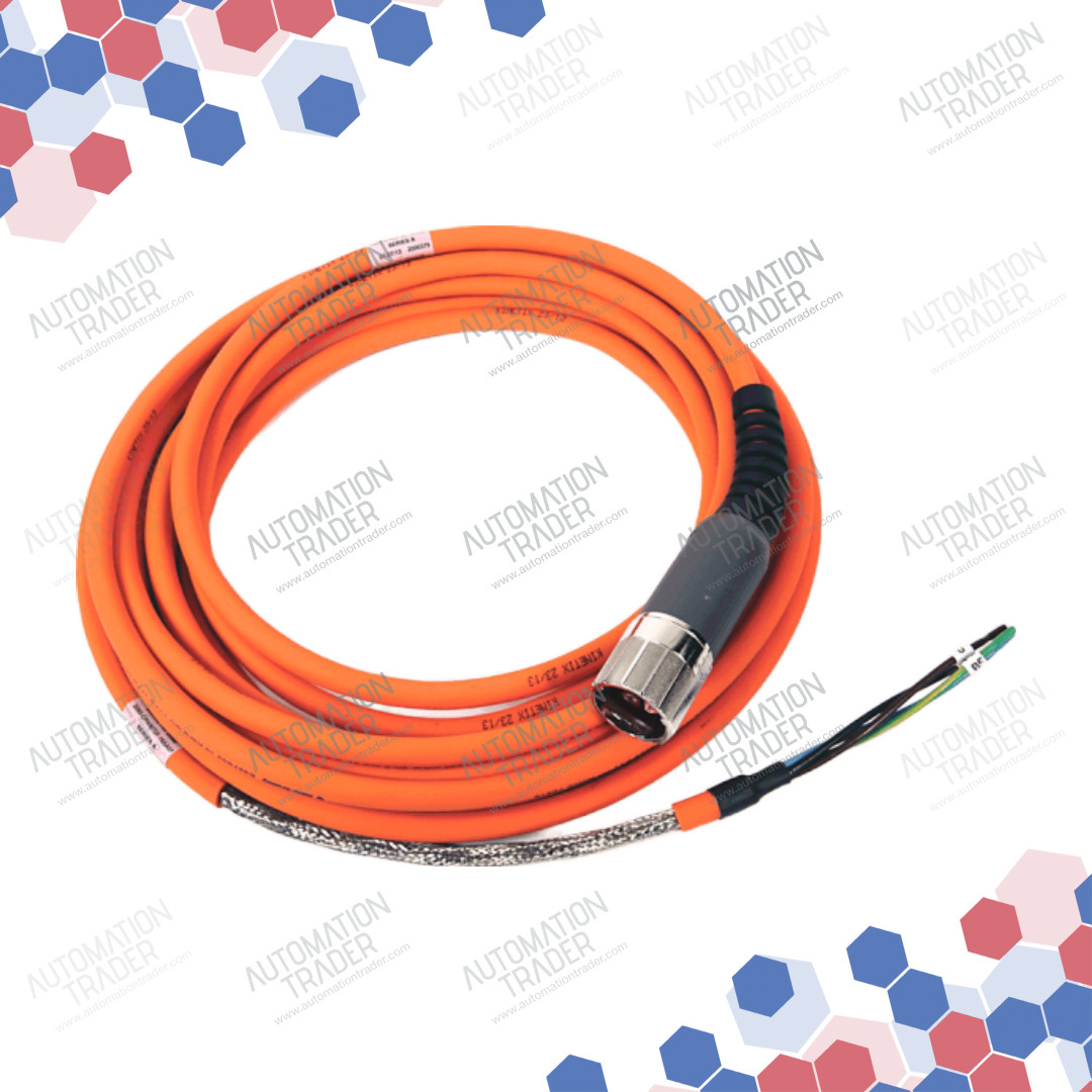 Miniatura produktu: Allen-Bradley 2090-CPWM7DF-16AA07 2090-cpwm7df-16aa07, 1