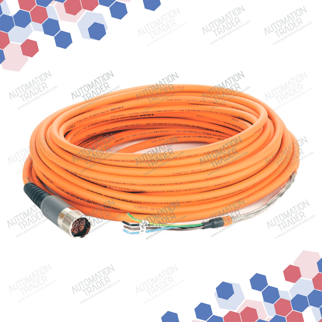 Zdjęcie produktu: Allen-Bradley 2090-CPWM7DF-16AA25 2090-cpwm7df-16aa25, 1