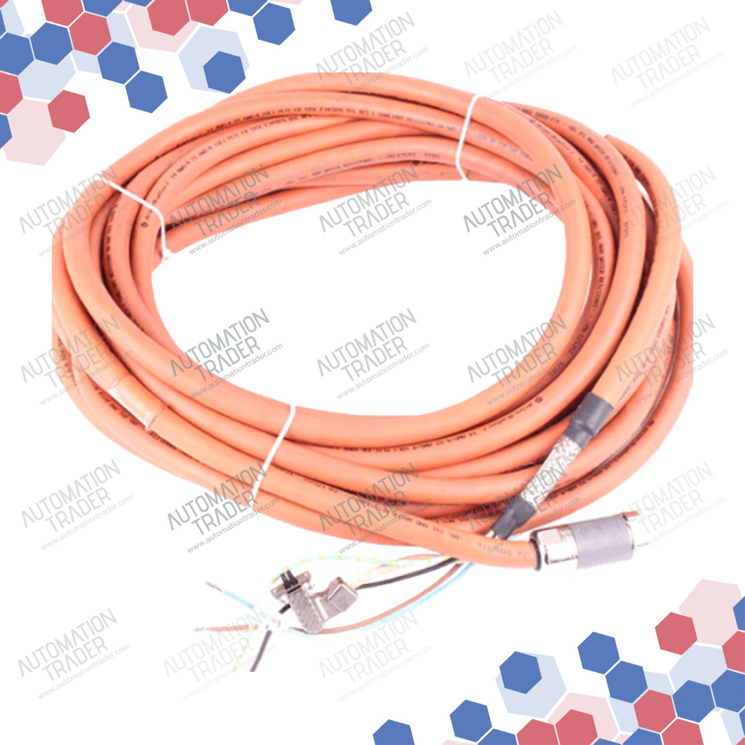 Miniatura produktu: Allen-Bradley 2090-CSWM1DF-14AA12 2090-cswm1df-14aa12, 1