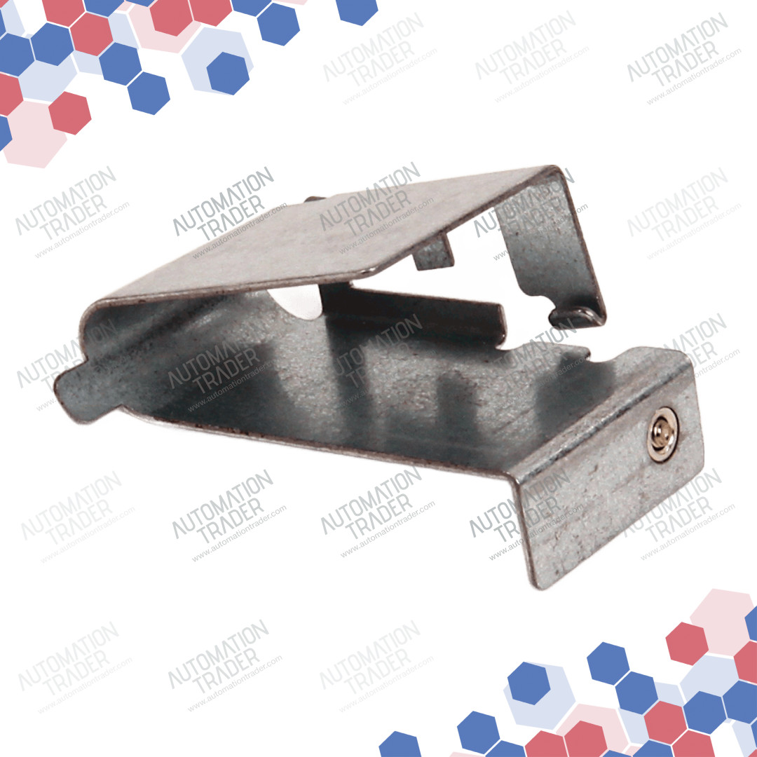 Miniatura produktu: Allen-Bradley 2090-K62CLAMP-1 2090-k62clamp-1, 1
