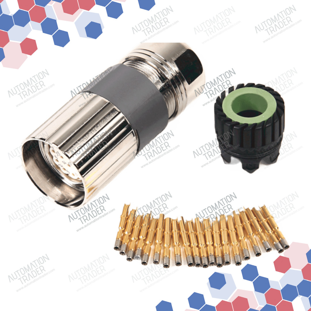 Zdjęcie produktu: Allen-Bradley 2090-KFBM4-CAAA 2090-kfbm4-caaa, 1